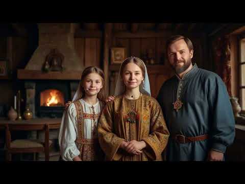 Видео: Куда исчезли русские имена