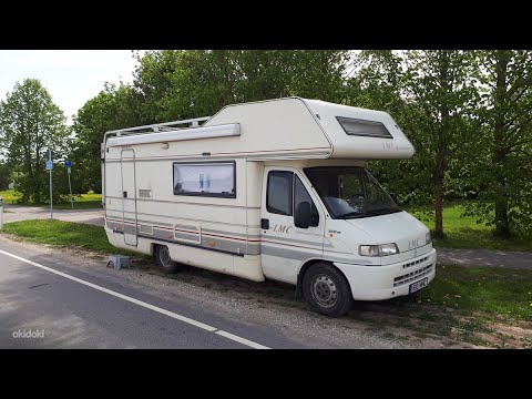 Видео: Как мужчине встретить старость