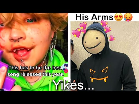 Видео: Стэны мечты стали еще хуже...