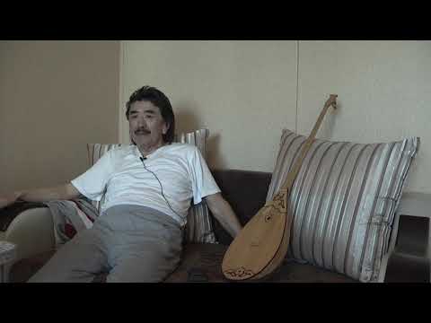 Видео: Құсмілия Нұрқасым - үйдегі жеке сұхбат - 3 бөлім