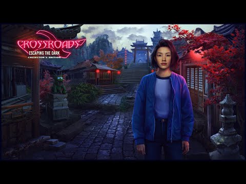 Видео: Crossroads 2. Escaping the Dark Walkthrough | Перекресток 2. Побег из тьмы прохождение #4