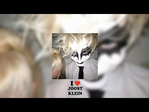 Видео: плэйлист, после которого под подушкой появится Йост Кляйн