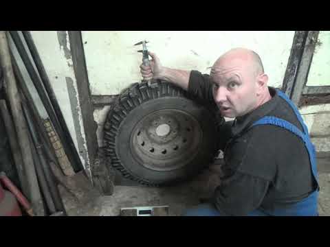 Видео: Обзор резины я 248.