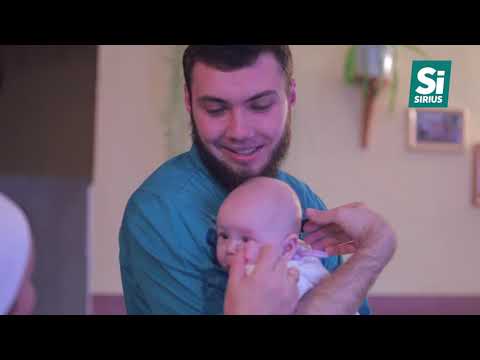 Видео: Один день: Дитячий обласний будинок у Сваляві