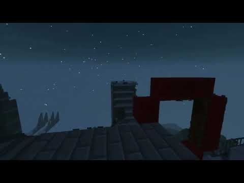 Видео: МАЙНКРАФТ КЛИП Asper X Шрам