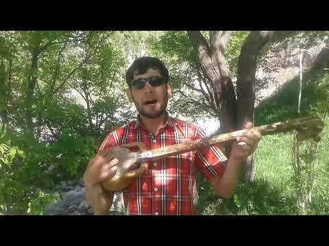 Видео: Абдуразоқи Панҷакенти