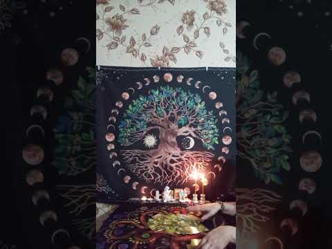 Видео: ⌚🕰️ТАРО ДЛЯ МУЖЧИН. Что случится с минуты на минуту#мысличувствадействия #tarot ⌚🕰️
