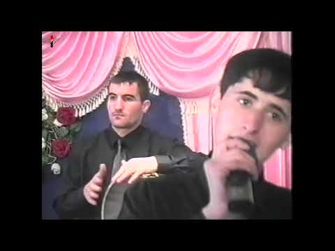 Видео: гр Караван - Мадина (2002)