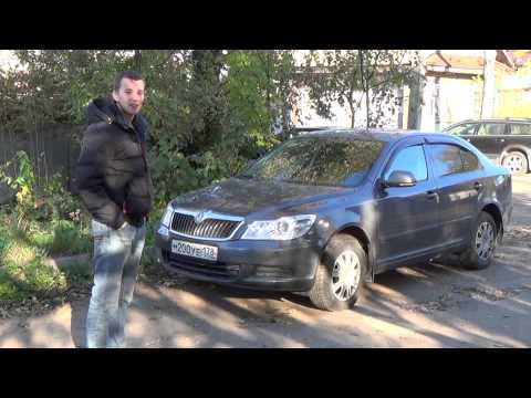 Видео: Битые автомобили против толщиномера.
