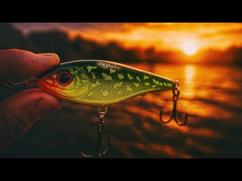 Видео: ТРУДОВА РИБАЛОЧКА . Strike pro Baby buster . 