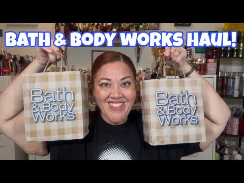 Видео: Перевозка Bath & Body Works