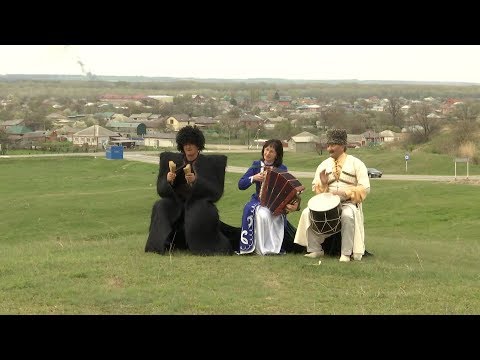 Видео: «Культурная навигация». Урупский