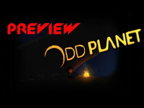 Видео: OddPlanet ➤ Как оказалось это был только 1 эпизод... ➤ Preview