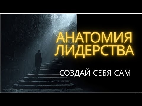Видео: Разоблачение! Как стать лидером, не родившись им.#лидерство #психология #саморазвитие #успех