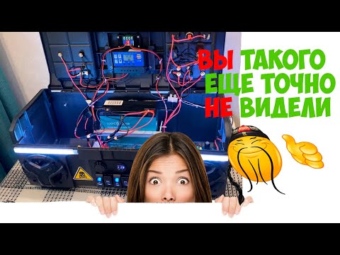 Видео: С КИТАЯ Электро-товары. "16 Предметов с AliExpress 4 К"