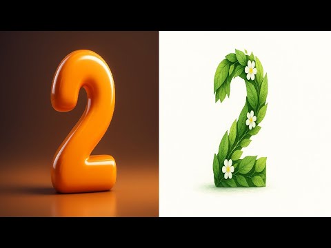 Видео: Учимся Читать на Иврите II - Урок 26 – Два и две