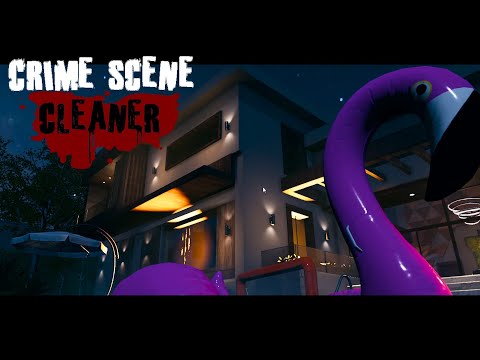 Видео: РЕВНОСТЬ СТРАШНАЯ ВЕЩЬ ► Crime Scene Cleaner #4