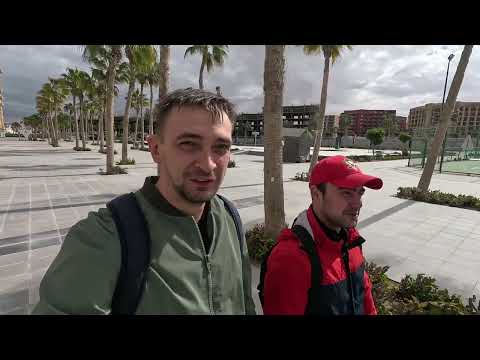 Видео: Зима-весна 2025 Египет.