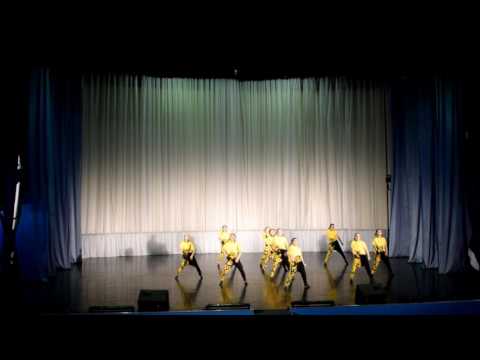 Видео: Роза ветров- 2017  часть 4