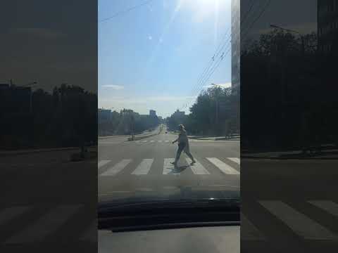 Видео: ЗАПОРОЖЬЕ = НЕ ОБЫЧНАЯ ИСТОРИЯ 😡🤗👍