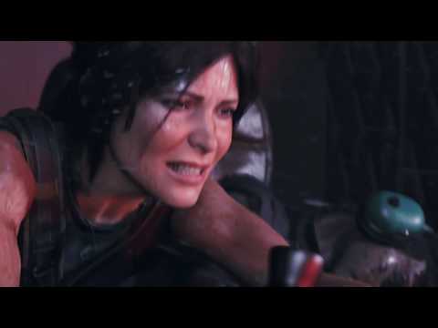 Видео: Shadow of the Tomb Raider Прохождение№1-Новые Приключения Лары Крофт