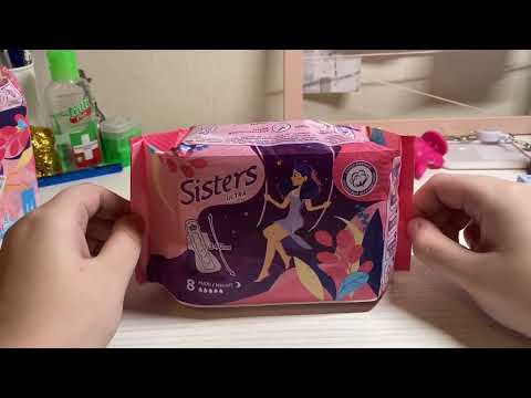 Видео: Покупки за январь❄️