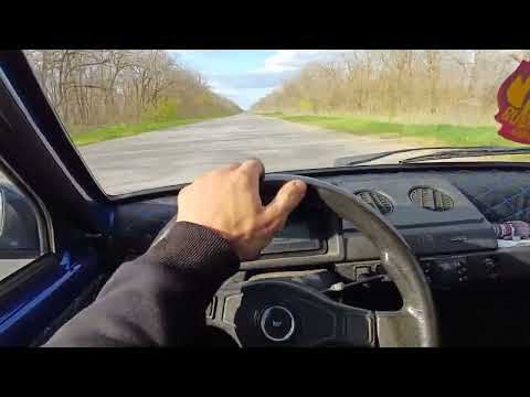 Видео: Самодельный электромобиль ОКА.  Проехал первую 1000 км.