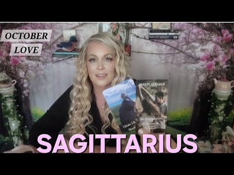 Видео: ❤️‍🔥 СТРЕЛЕЦ -💫 СУДЬБОНОСНЫЙ ПОВОРОТ — ТОТ, КОГО ВЫ ТАК ЖДАЛИ, ТЕПЕРЬ ХОЧЕТ БУДУЩЕГО С ВАМИ 🔮