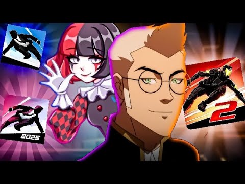 Видео: Мы ВПЕРВЫЕ Прошли Всю Серию VECTOR — И Вот Что с Ней Стало