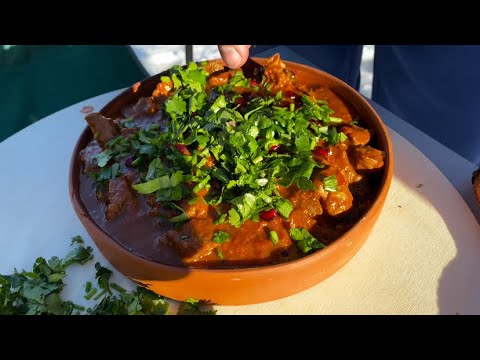 Видео: ЧАШУШУЛИ из ГОВЯДИНЫ В КАЗАНЕ/ГРУЗИНСКАЯ КУХНЯ//GEORGIAN BEEF DISH/CHASHUSHULI