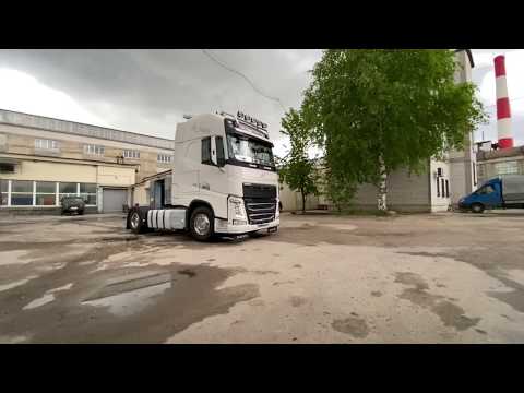 Видео: Разбираю дверь Volvo FH4,снимаю стекло двери Volvo FH4