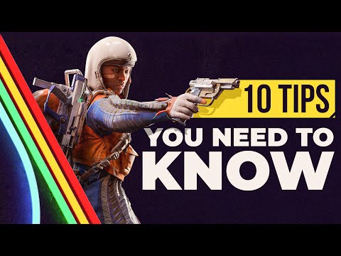 Видео: Как пережить больше рейдов в Arc Raiders