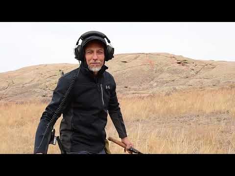 Видео: АРХЕОЛОГИЧЕСКАЯ ЭКСПЕДИЦИЯ - 1