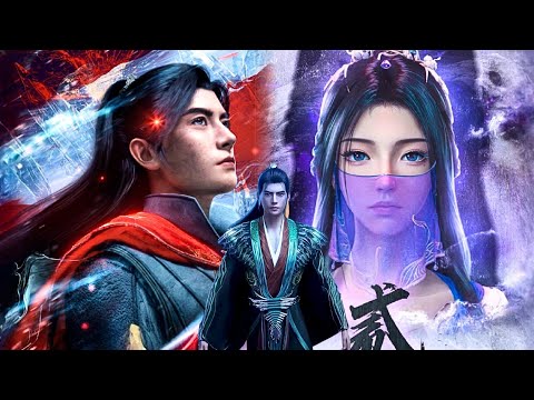 Видео: Путешествие к Бессмертию - 2025! Новые серии! Хань Ли на Среднем уровне Ядра, 125 серия