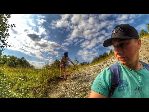 Видео: Налимы под камнями / Верхняя Тойма