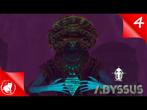 Видео: ★ Abyssus ★ - [#4] - Финальная глубина [Концовка!]
