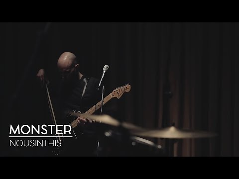 Видео: Nousinthis - Monster (ШООМ_live)