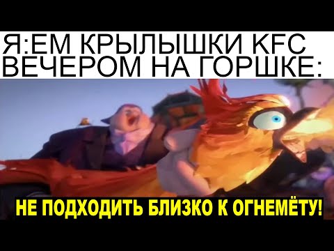 Видео: Дневная подборка мемов 958