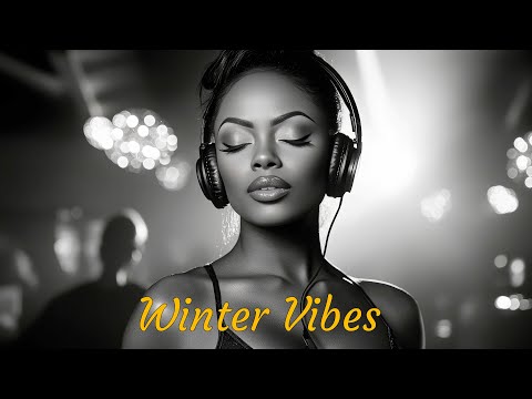 Видео: Холодные зимние ночи❄️ Расслабляющие мелодии инди и R&B для уютного времяпрепровождения