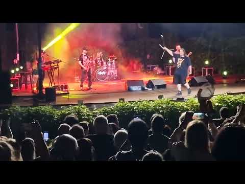 Видео: АХАТ - Черната овца 12.09.2023 Варна (AHAT - The black sheep 12.09.2023 Varna)