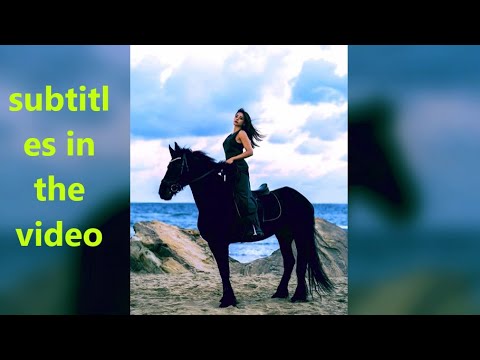 Видео: Новый фильм Сылы Тюркоглу