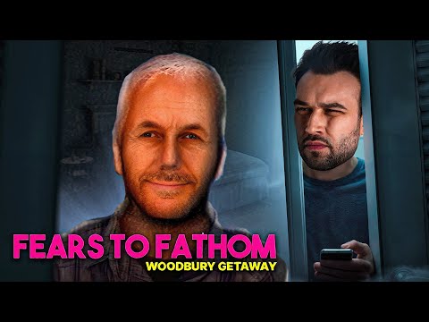 Видео: СНЯЛ ДОМИК | SNAILKICK в "FEARS TO FATHOM"