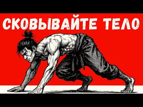 Видео: Стань сильнейшей версией себя (Миямото Мусаси)