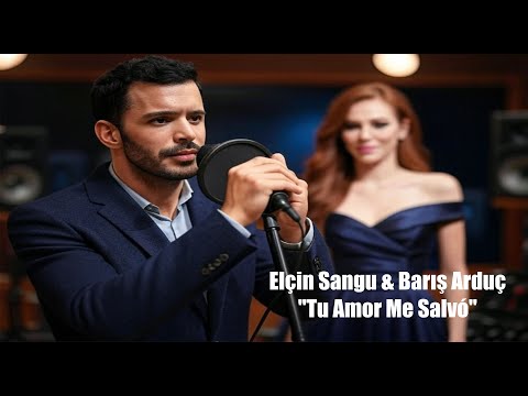 Видео: «Эти слова могут быть направлены только на Эльчин!» "Твоя любовь спас меня"