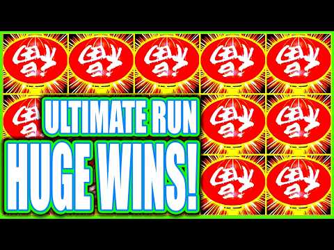 Видео: Ого! Вы не поверите, какой у неё ПОТРЯСАЮЩИЙ ПРОБЕГ по Panda Magic Dragon Link!