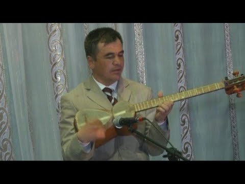 Видео: Ином Каримов -Дар Барномаи "Шоми дидор" 2020