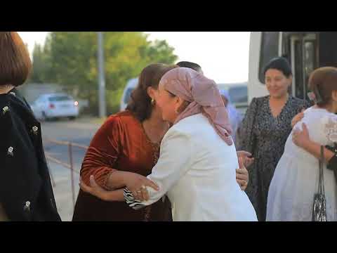 Видео: Айяжан Даурен 11 10 2025 HD