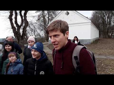 Видео: История Сновска(Седнева)-3. Эрвин Миден