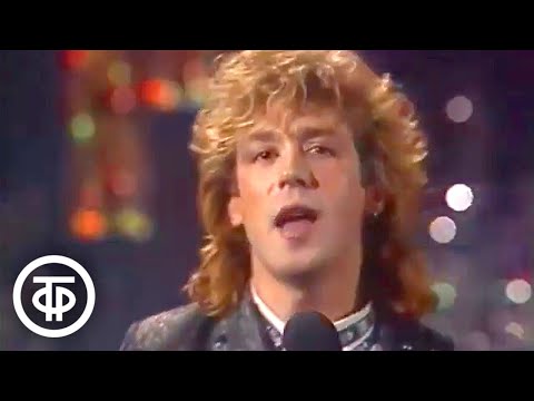 Видео: Владимир Кузьмин "Капитан" (Баллада о капитане) (1988)