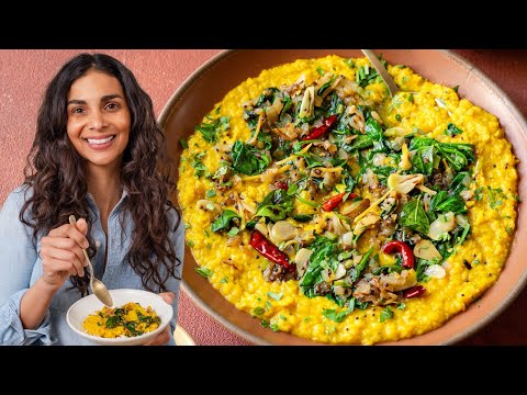 Видео: 4 рецепта из чечевицы, которые должен знать каждый